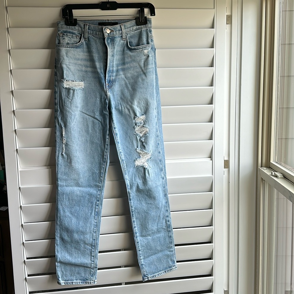 J Brand 1212 Runway NEW!  Size 28